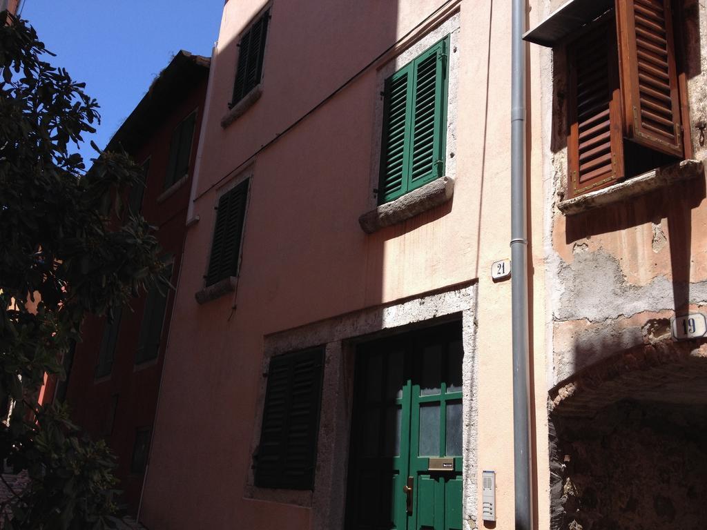 Ferienwohnung Ca'Del Sole Free Parking Rovinj Zimmer foto