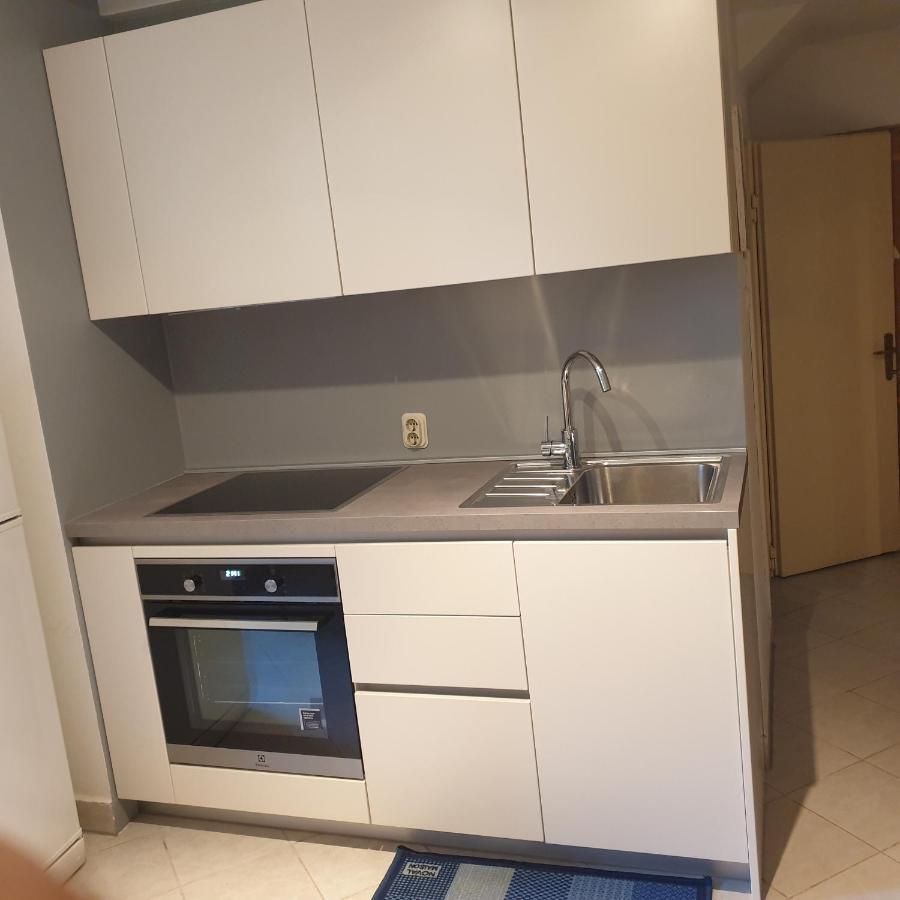 Ferienwohnung Ca'Del Sole Free Parking Rovinj Exterior foto