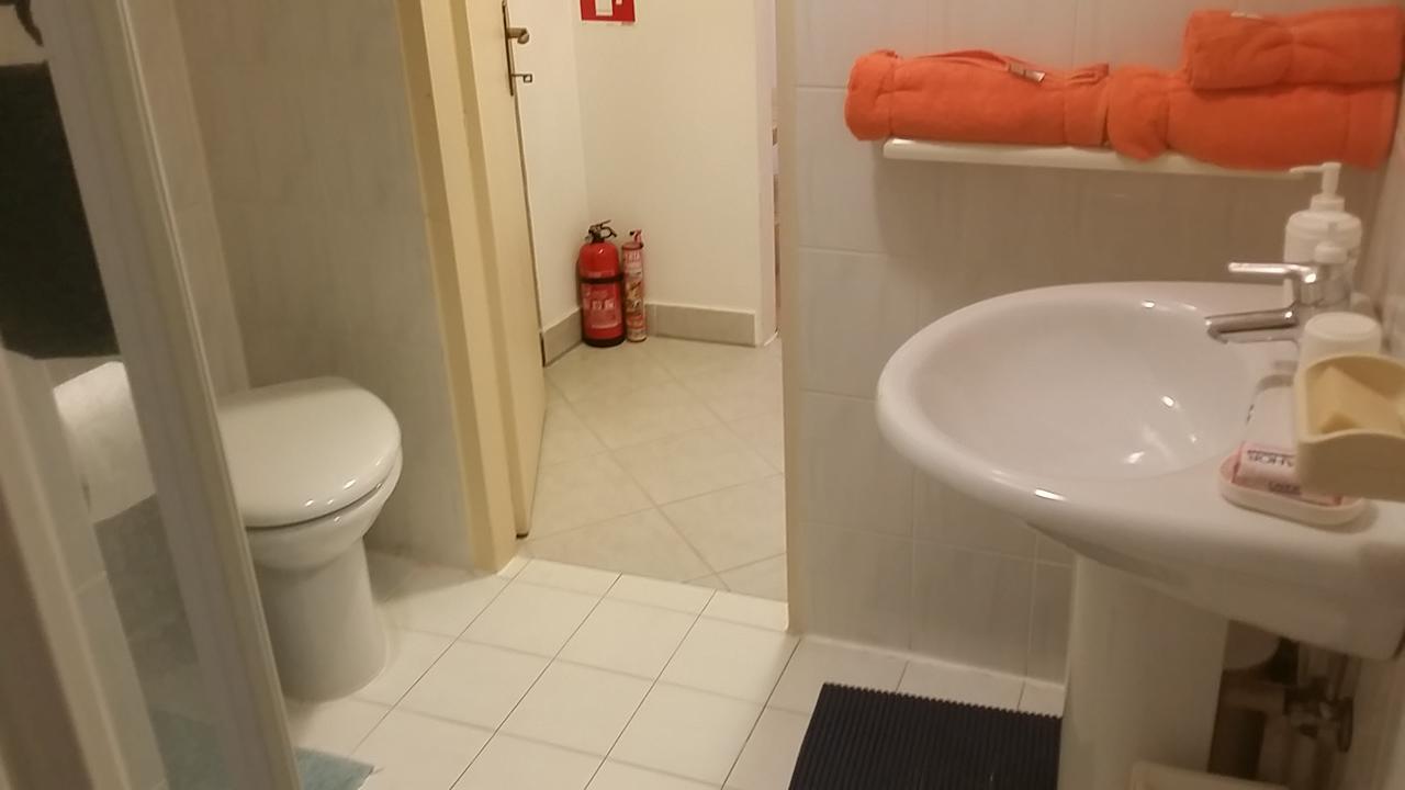 Ferienwohnung Ca'Del Sole Free Parking Rovinj Exterior foto